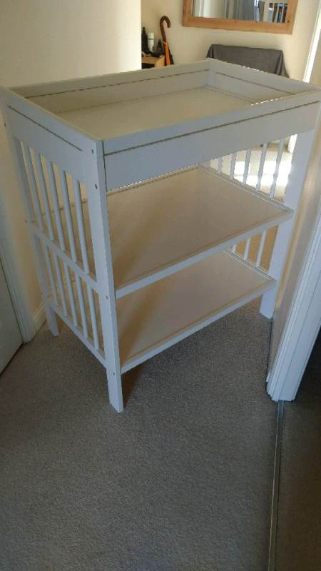 baby change table gumtree